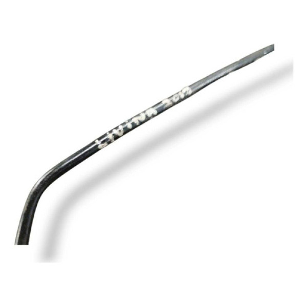 Mangueira Bomba De Combustível Nissan Livina 2010 A 2012 Preto 2010