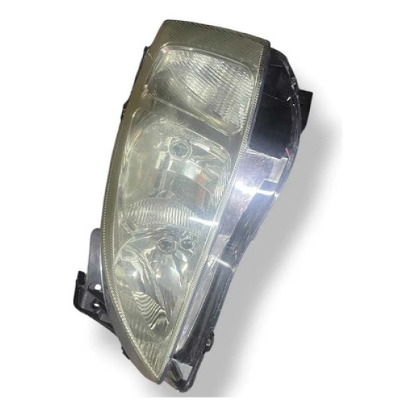 Farol Lado Esquerdo (paralelo) Chevrolet Corsão 2006 2007 Esquerdo/motorista