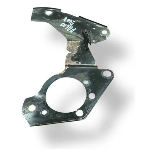 Defletor Flange Caixa Câmbio Fiat Palio 2001 2002 2003 2004