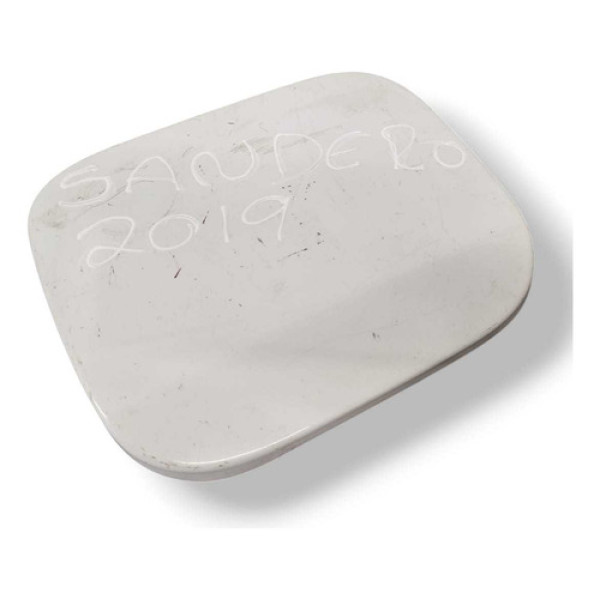 Portinhola Tanque Combustivél Renault Sandero 2017 2018 2019