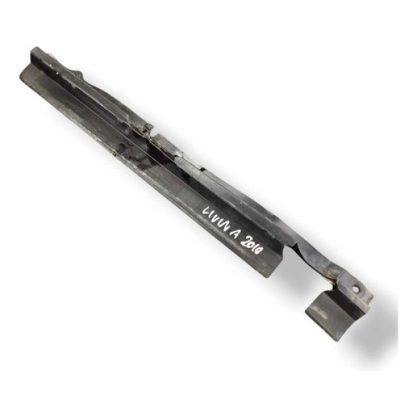 Defletor Radiador Nissan Livina 2009 2010 2011 62820az60a