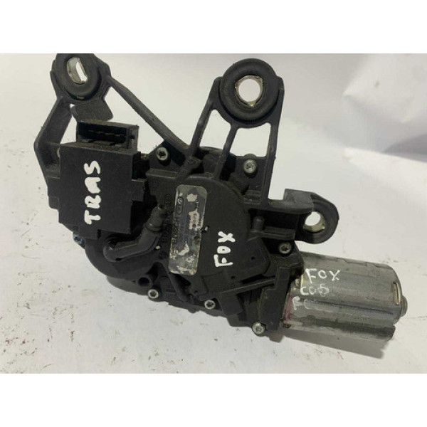 Motor Limpador Vidro Traseiro Vw Fox Gol 14/16 F006b20059