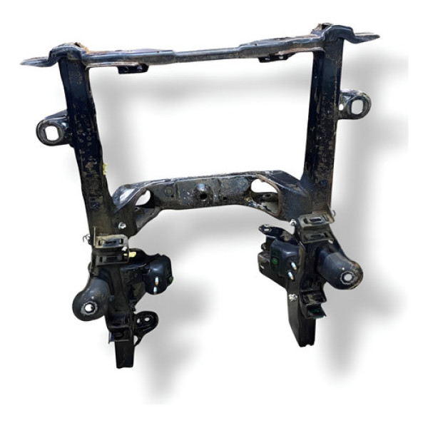 Quadro Agregado Suspensão Dianteiro Ford Ranger 2005 2006