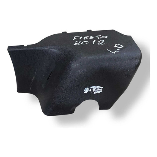 Acabamento Lateral Traseiro Direito Fiesta 2011 9s65f410k32