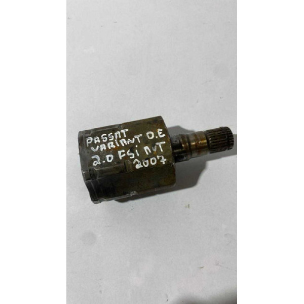 Tulipa Homocinetica Diant Esquerda Passat Variant Fsi 2.0 07