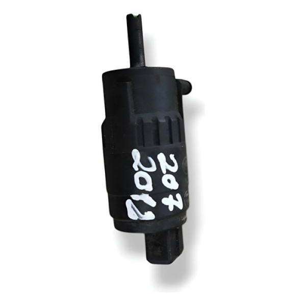 Bomba Reservatório Partida Ar Frio Peugeot Peugeot 207 2012 Preto