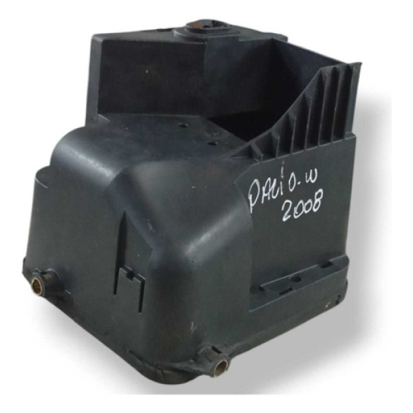 Suporte Caixa Fusível Fiat Palio Weekend 1.8 2006 46775121