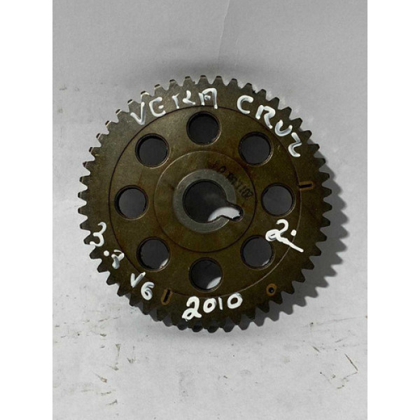 Polia Comando Outlander  2010 3.8 V6 