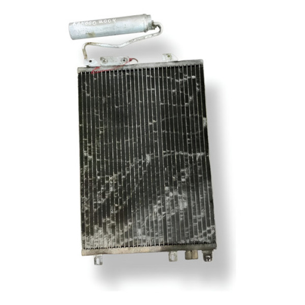 Condensador Ar  Condicionado Renault Kangoo 2004 2005 2006