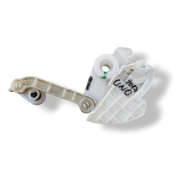 Engrenagem Caixa Ar Fiat  Uno 1.0 2015 2016 2017 2018 2019