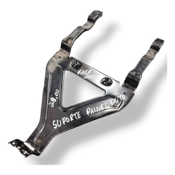 Suporte Painel Duto  Chery Face 2011 2012 2013 2014 2015