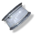 Roda Aro 16 Chevrolet Omega Australiano 2000 2001 2002 2003 Prateado