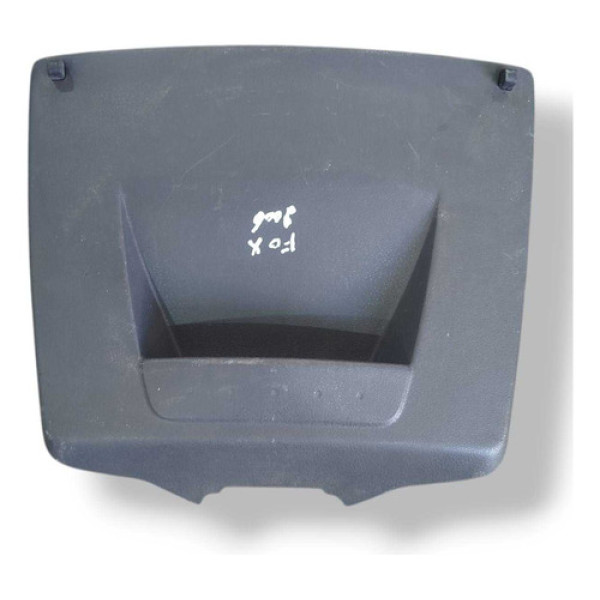 Forro Revestimento Porta Malas Vw Fox 1.0 2004/09 5z0867608