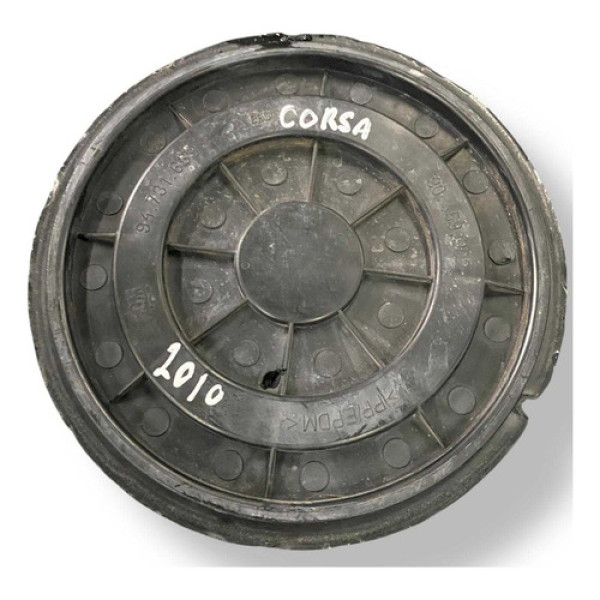 Tampa Bomba Combustível Chevrolet Corsa 1.4 2010 90459902 Prateado 2010