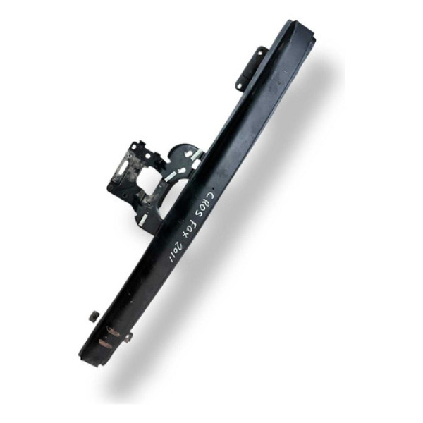 Alma Para-choque Traseiro Volkswagen Crossfox 1.6  2011