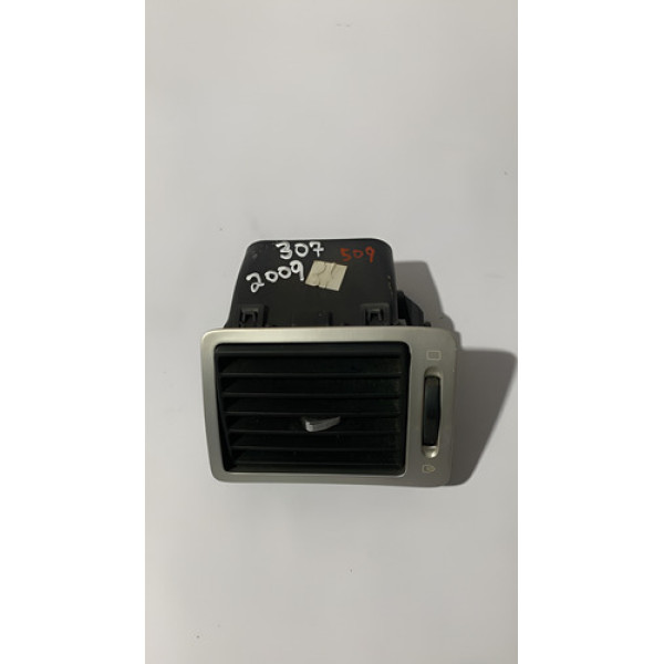  Difusor Ar Condicionado Peugeot  307 2010
