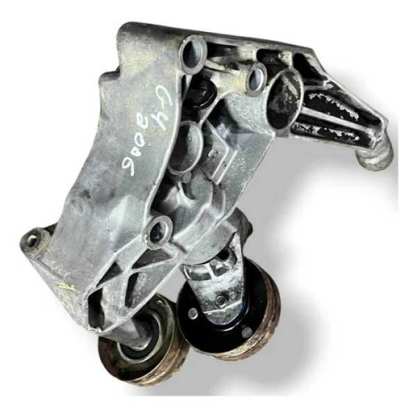 Suporte Alternador Vw Gol G4 1.0 2006 2007 2008 036903143