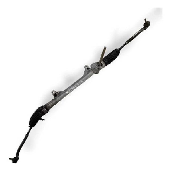 Caixa Setor De Direção Mecânico Megane 2012/2013 A0005184
