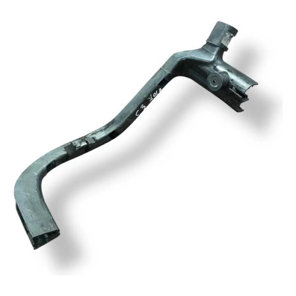 Suporte Guia Chicote Citroën C3 2010 2011 2012