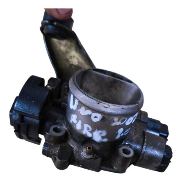 Tbi Corpo Borboleta Fiat Uno 1.0 Fire 2002 2003 2004 34sxfe6