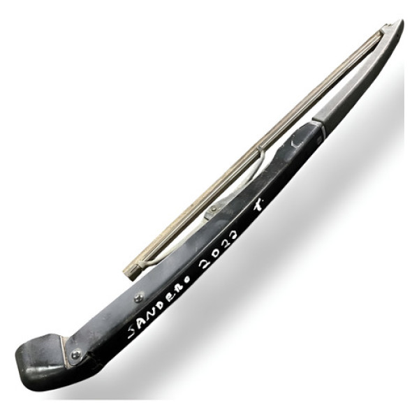 Braço Haste Limpador Vidro Traseiro Renault Sandero 2021/22