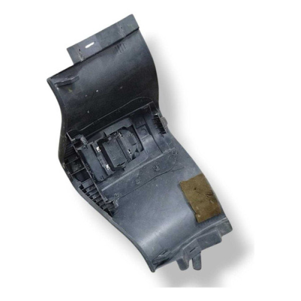 Acabamento Console Central Fiat Doblo 2003 2004 46757563