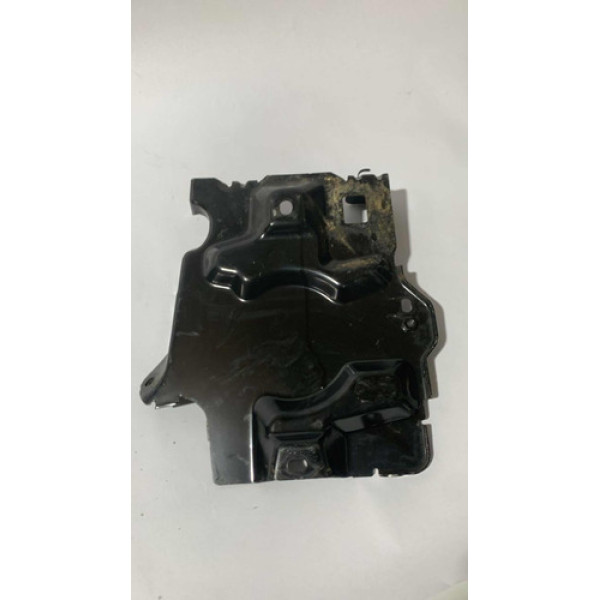 Suporte Base Da Bateria Peugeot 307 2009