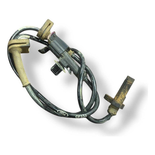 Sensor Abs Dianteiro Direita Fiesta 2017 2018 8v512c204ca