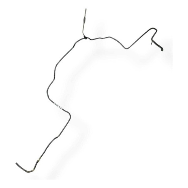 Mangueira Combustível City 2010 2011 2012 2013 2014