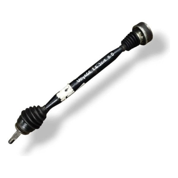 Semi Eixo Dianteiro Direito Volkswagen Voyage 2015 2016