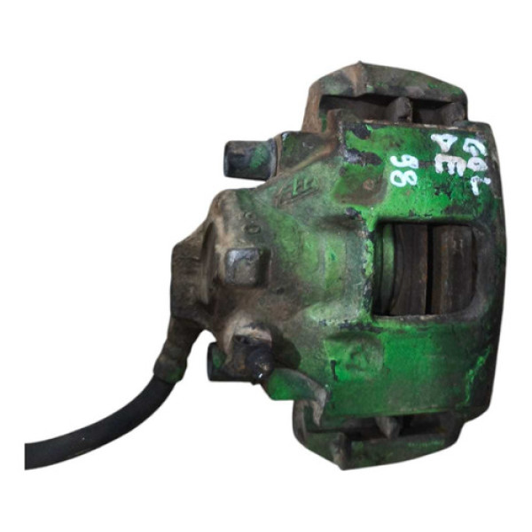 Pinça Freio Dianteiro Esquerdo Volkswagen Gol 1998 A 2001