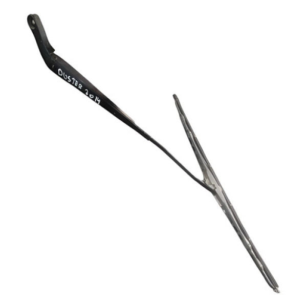 Haste Braço Limpador Direito Renault Duster 2.0 2014/2015 Direito