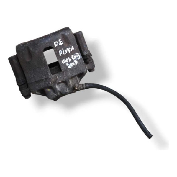 Pinça Freio Dianteiro Esquerdo Volkswagen Gol G3 1.0 2003