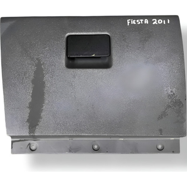 Tampa Porta Luvas Ford Fiesta 2007 2008 A 2010 - 2s65a06024