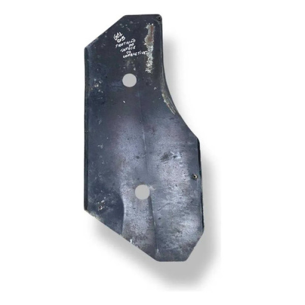 Proteção Tanque Combustivel Gol G5 2008 2009 2010 2011 2012