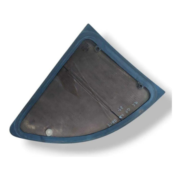 Vidro Fixo Traseira Direita Ford Ka 1997 1998 1999