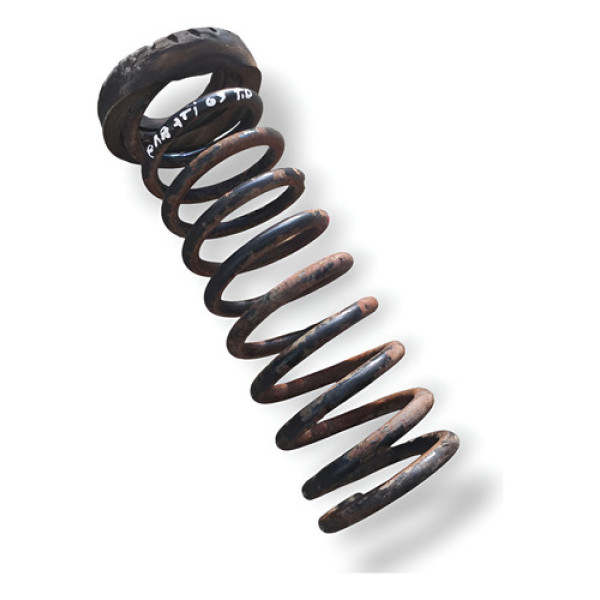 Mola Suspensao Traseira Direita Vw Gol G3 Parati 2000 A 2002