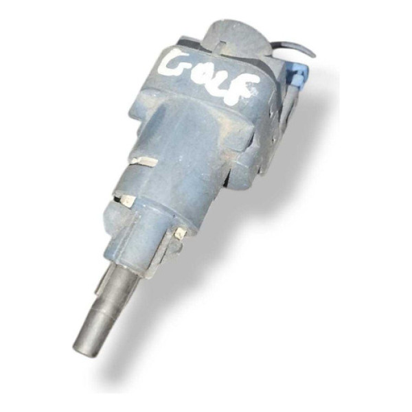Interruptor Pedal Embreagem Vw Golf 1.0 2017/2018 6q0927189 Azul-turquesa
