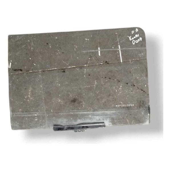 Vidro Porta Dianteiro Direito Volkswagen Kombi 1.4 2008