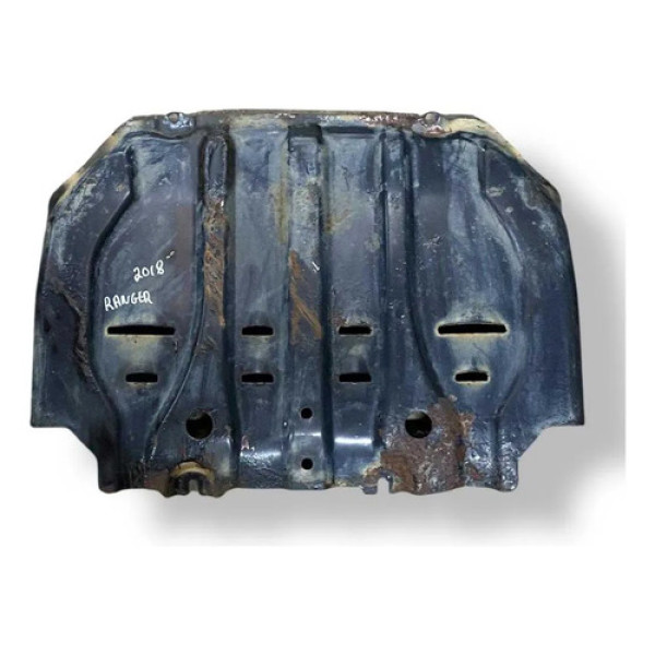 Protetor  Carter Ford Ranger 2.5  2018  2019 2020 2021 2022