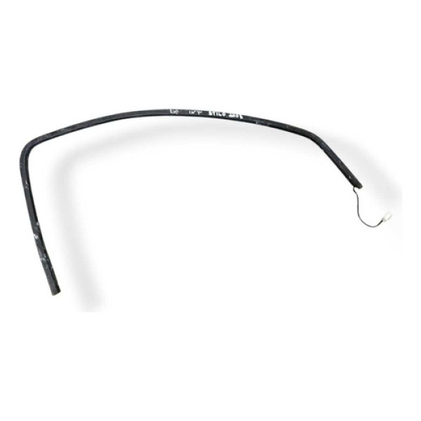 Pestana Interna Dianteira Esquerda Fiat Stilo 2003 2004 2005