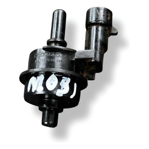 Válvula Canister Fiat Mobi Argo Cronos 1.0 2024 0093753