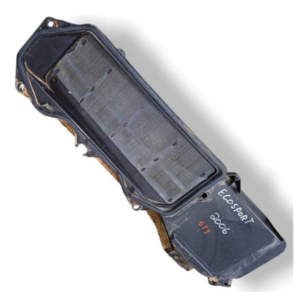 Caixa Distribuição Ar Painel Ford Ecosport 1.6  2s65a11560ad