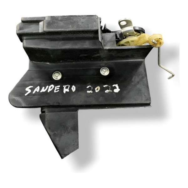 Fechadura Porta Dianteira Esquerda Renault Sandero 2021 2022