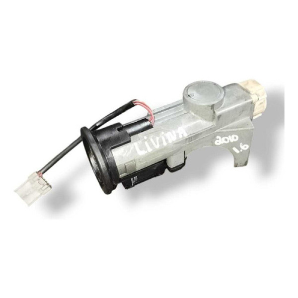 Cilindro Ignição Nissan Livina 2010 2011 2012 2013 2014 2015