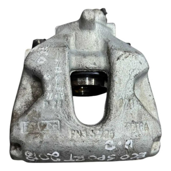 Pinça Freio Dianteiro Direito Ford Ecosport 2014 2015 A 2018