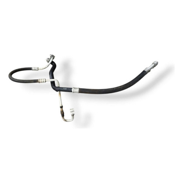  Mangueira Dupla Ar Condicionado Jac  T8 2.0 T 2014 2015 