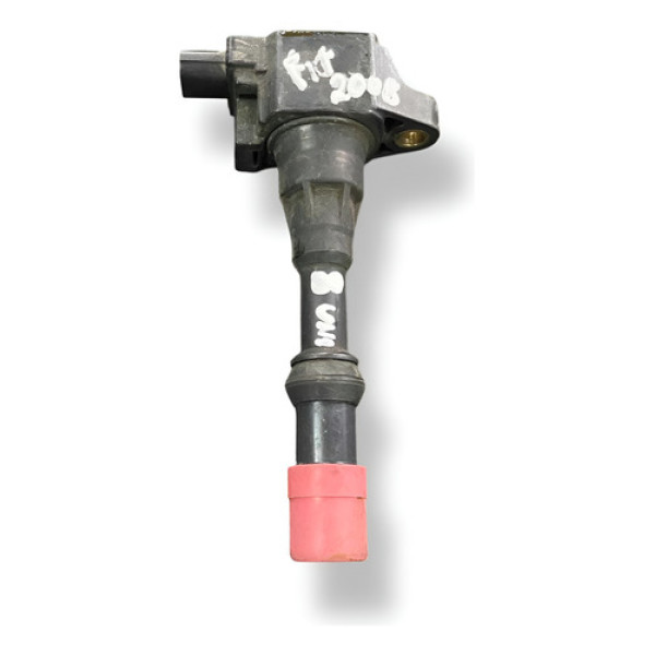 Bobina Ignição Honda Fit 1.8 2007 2008 2009 2010 Cm11109