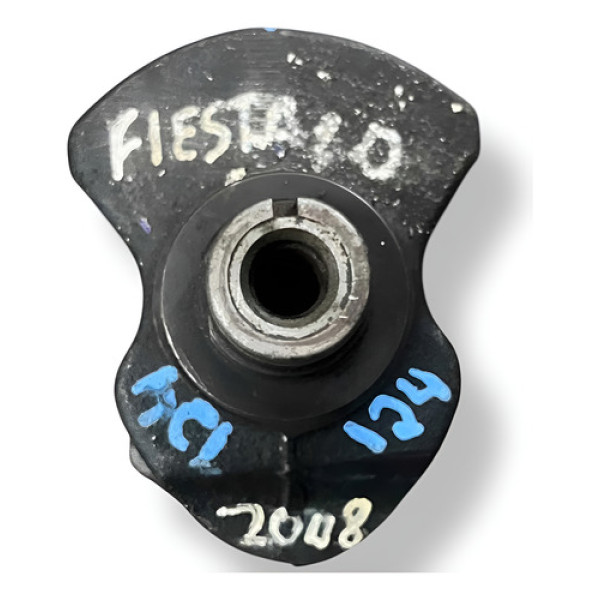 Eixo Virabrequim Fiesta 1.0 2008 2009 2010 2011 2012 2013