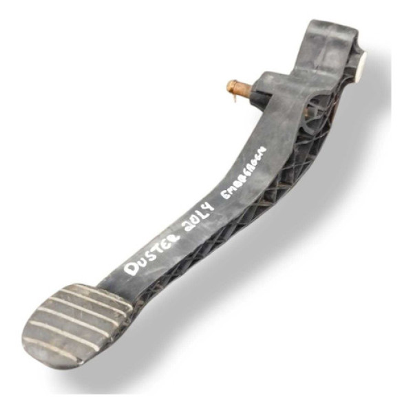 Pedal Embreagem Renault Duster 2.0 2014 2015 2016 2017